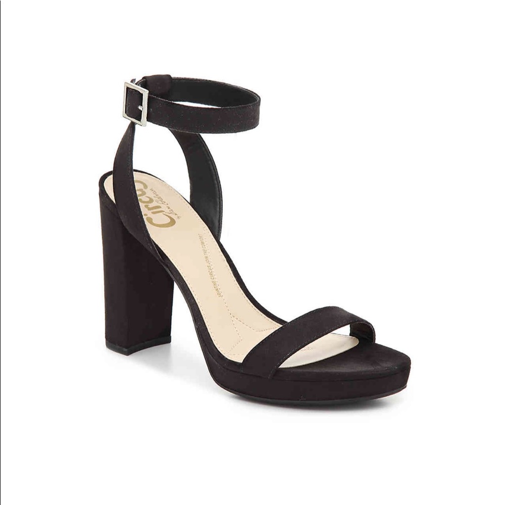 Circus by Sam Edelman Heels